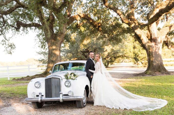 B & M arriving in Bently.png