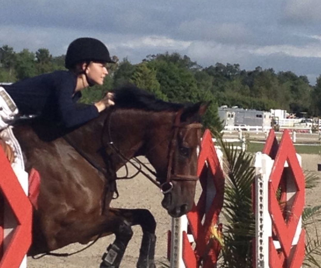 Christian jumping:Ganster.jpg