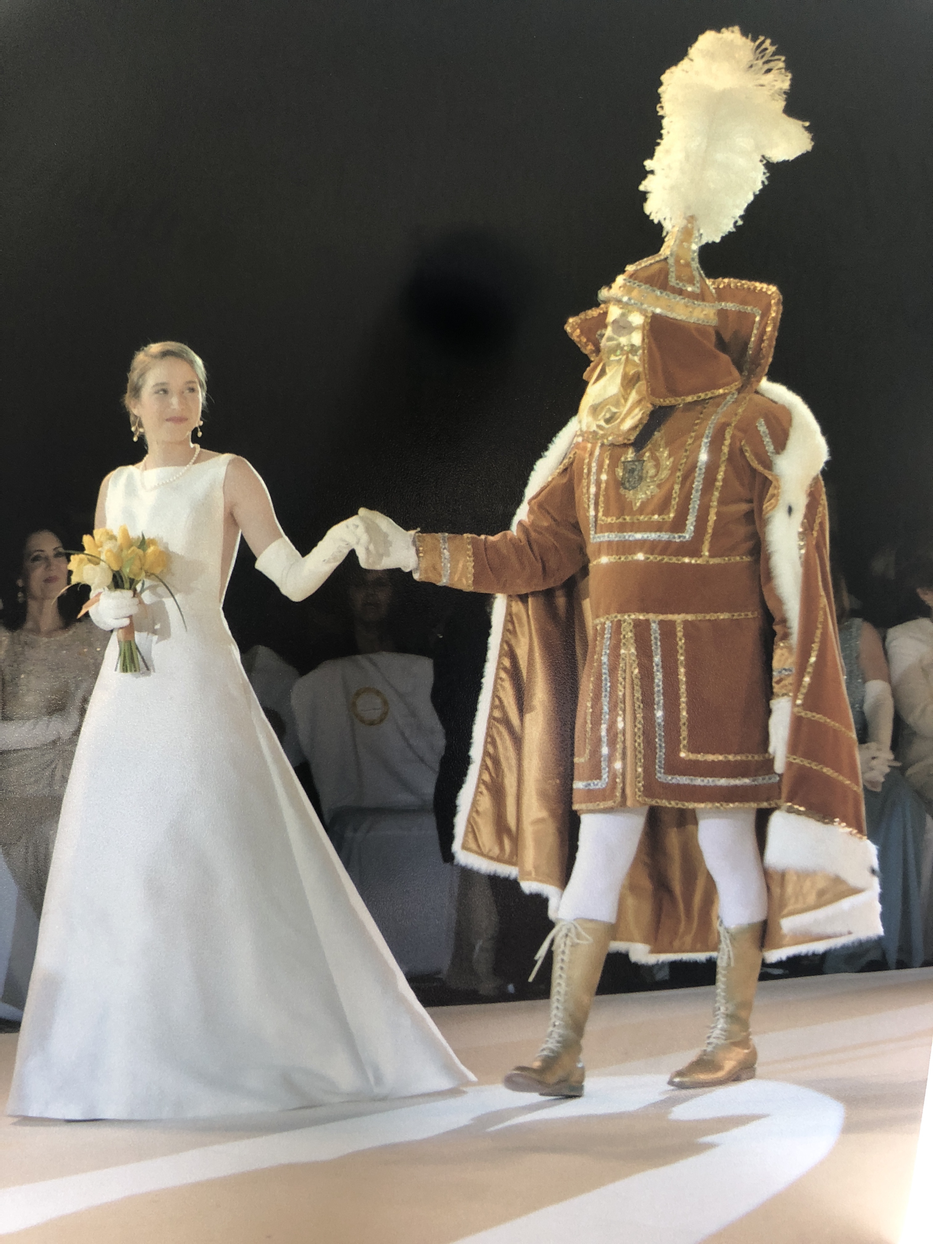 Claire and her Duke.jpg