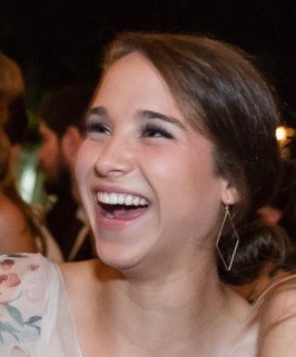 Claire at wedding.jpg