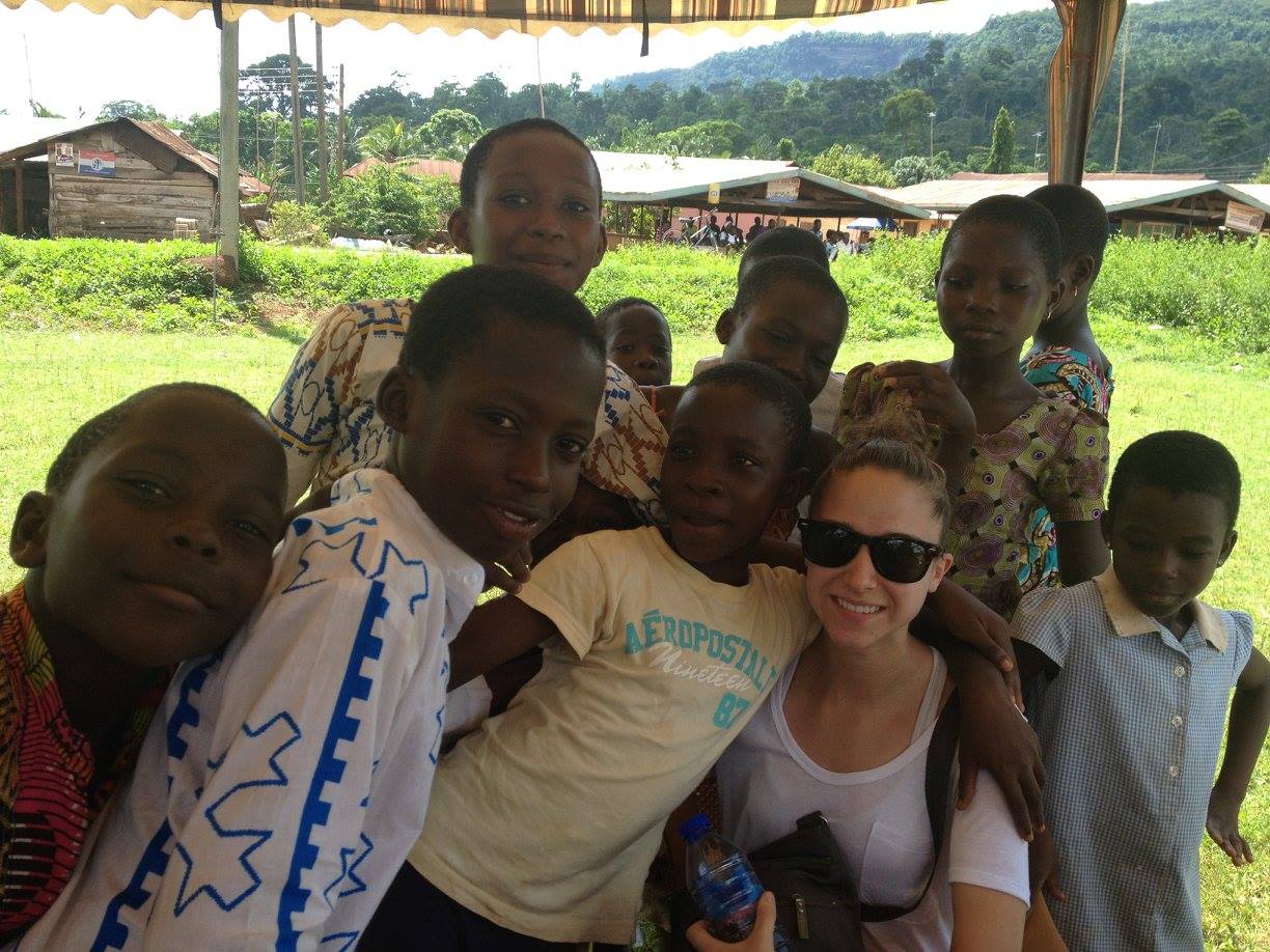 Claire in Bosuso, Volta, Ghana.jpg
