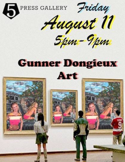 Gunner's art show.jpg